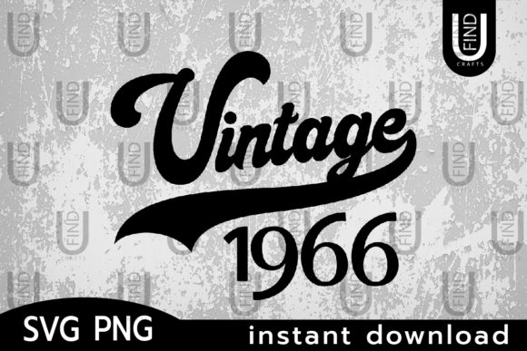 Download Vintage 1966&nbsp; - Premium Resources