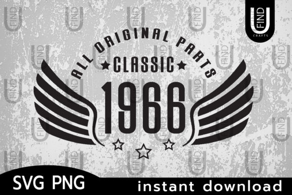 Download Classic 1966 All Original Parts&nbsp;&nbsp; - 1966 Collection