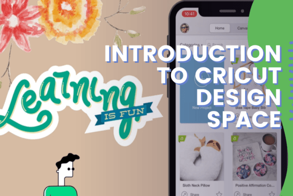 Download Introduction to Cricut Design Space - Space Collection