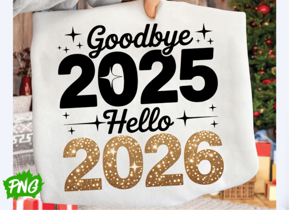 Download Hello 2026,Good Bye 2025 Hello 2026 Png - 2025 Collection