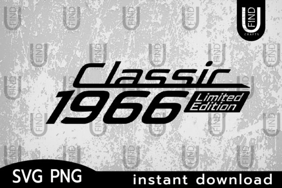 Download Classic 1966 Limited Edition&nbsp;&nbsp; - 1966 Collection