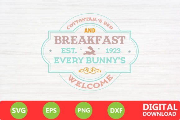 Download Cottontail’s Bed and Breakfast Est. 1923 - 1923 Collection