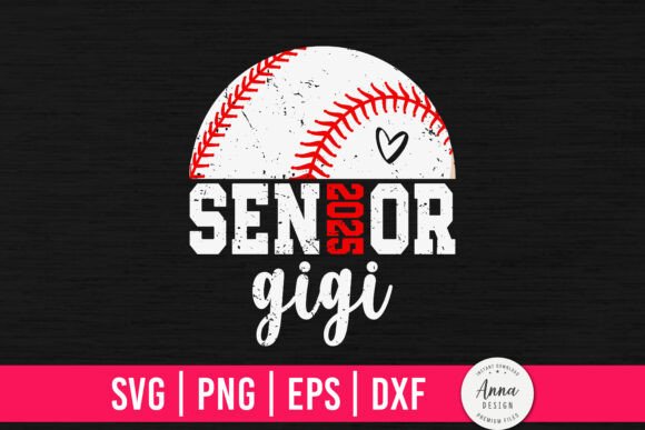 Download Senior Baseball Gigi Class of 2025 - 2025 Collection