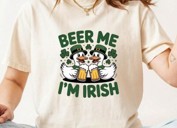 Download St. Patrick’s Day Lucky SVG PNG Design - Lucky svg Collection