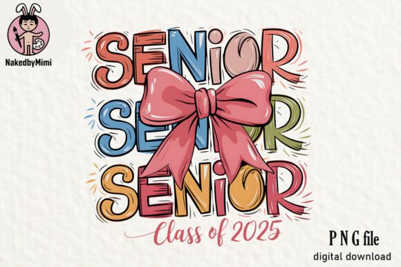 Download Class of 2025 Sublimation - 2025 Collection